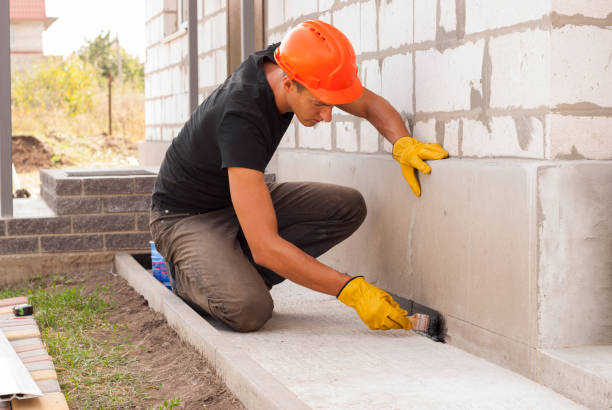 Licensed Waterproofing service in Java Center, NY - Halo Water Proofing